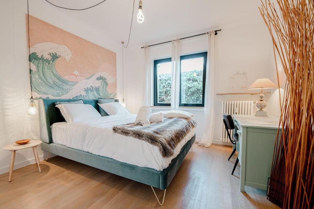 Belair Hideaway To Explore & Unwind Appartement