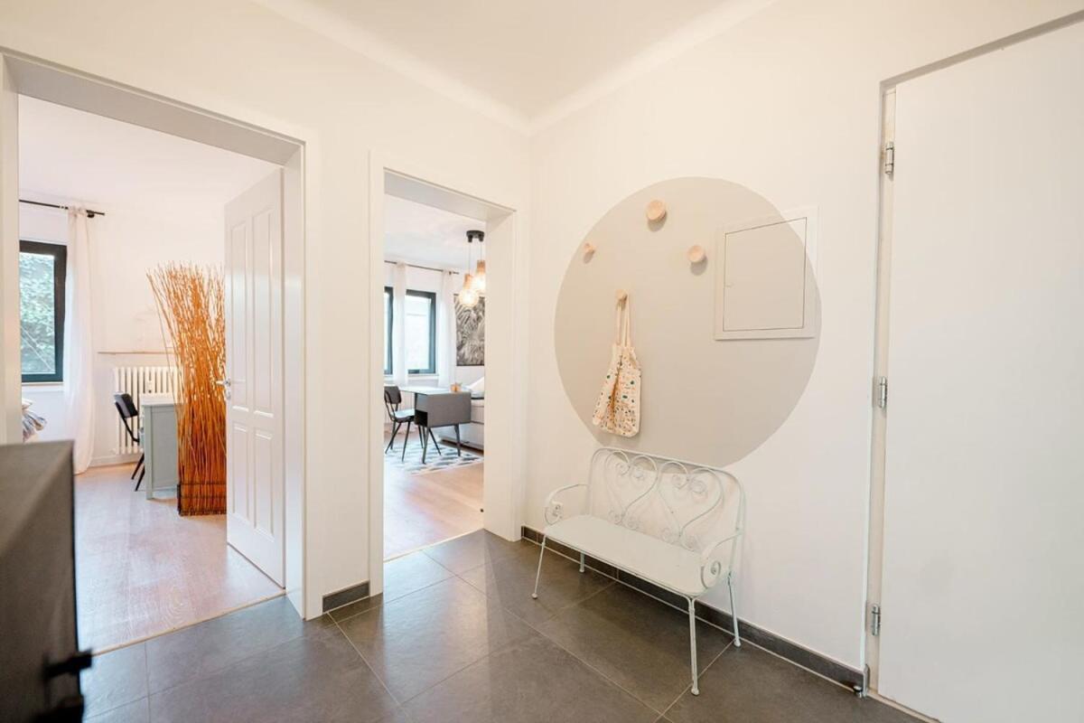 Appartement Belair Hideaway To Explore & Unwind *