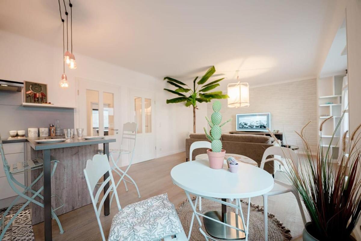 Belair Hideaway To Explore & Unwind Appartement Luxemburg