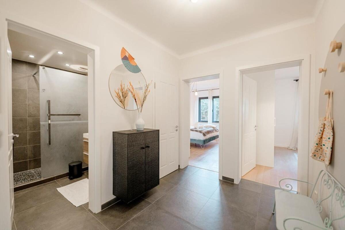 Apartment Belair Hideaway To Explore & Unwind Luxembourg