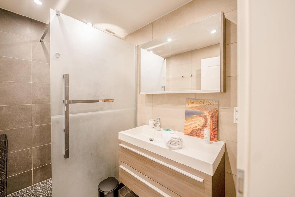 Belair Hideaway To Explore & Unwind Luxembourg