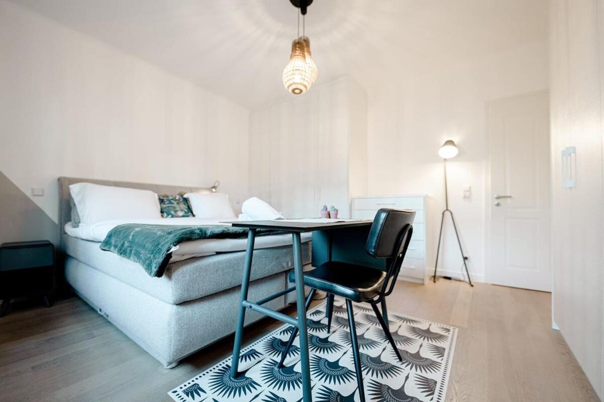 Belair Hideaway To Explore & Unwind