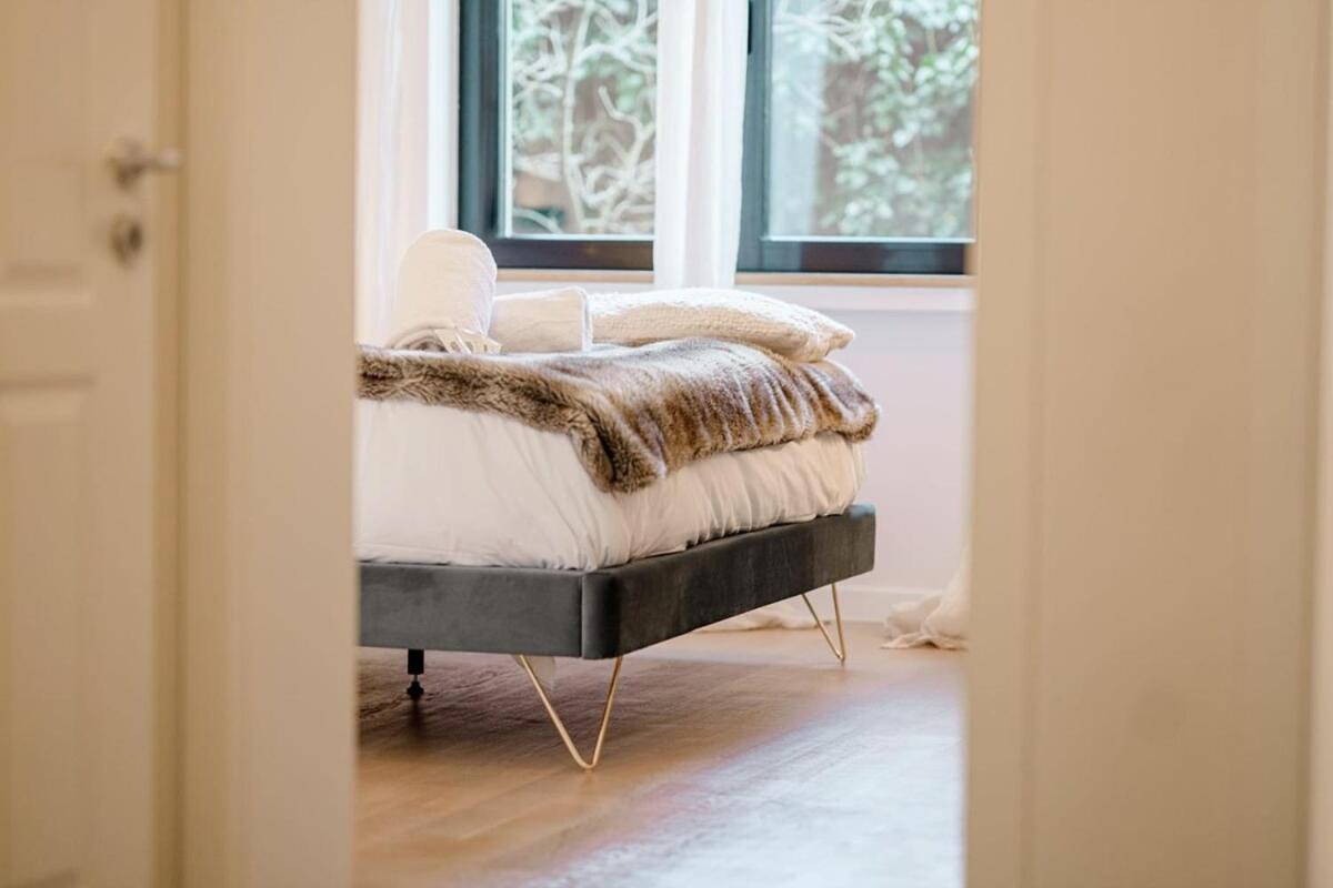 Belair Hideaway To Explore & Unwind Appartement *