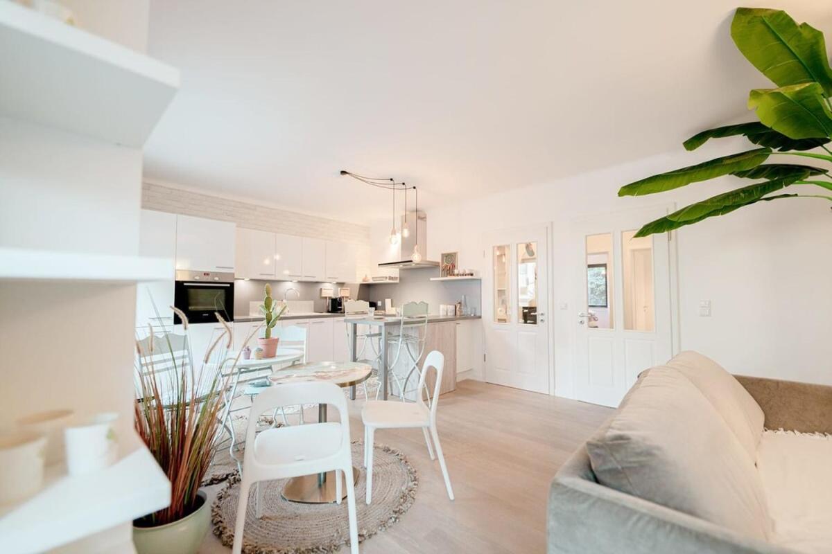 Belair Hideaway To Explore & Unwind Luxemburg