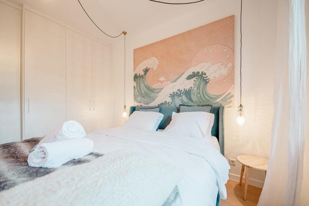 Belair Hideaway To Explore & Unwind
