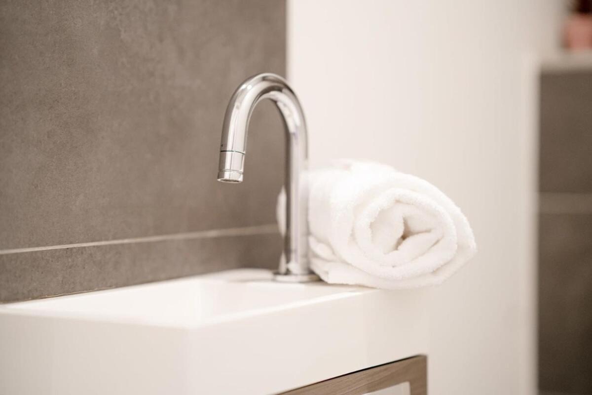 Appartement Belair Hideaway To Explore & Unwind