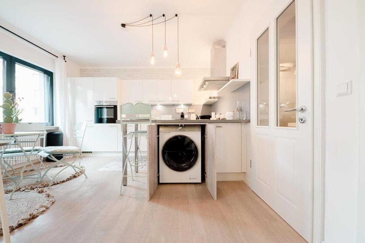 Belair Hideaway To Explore & Unwind Appartement *