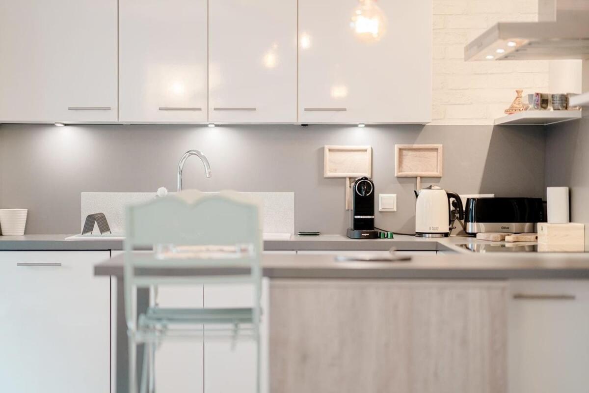 Appartement Belair Hideaway To Explore & Unwind *
