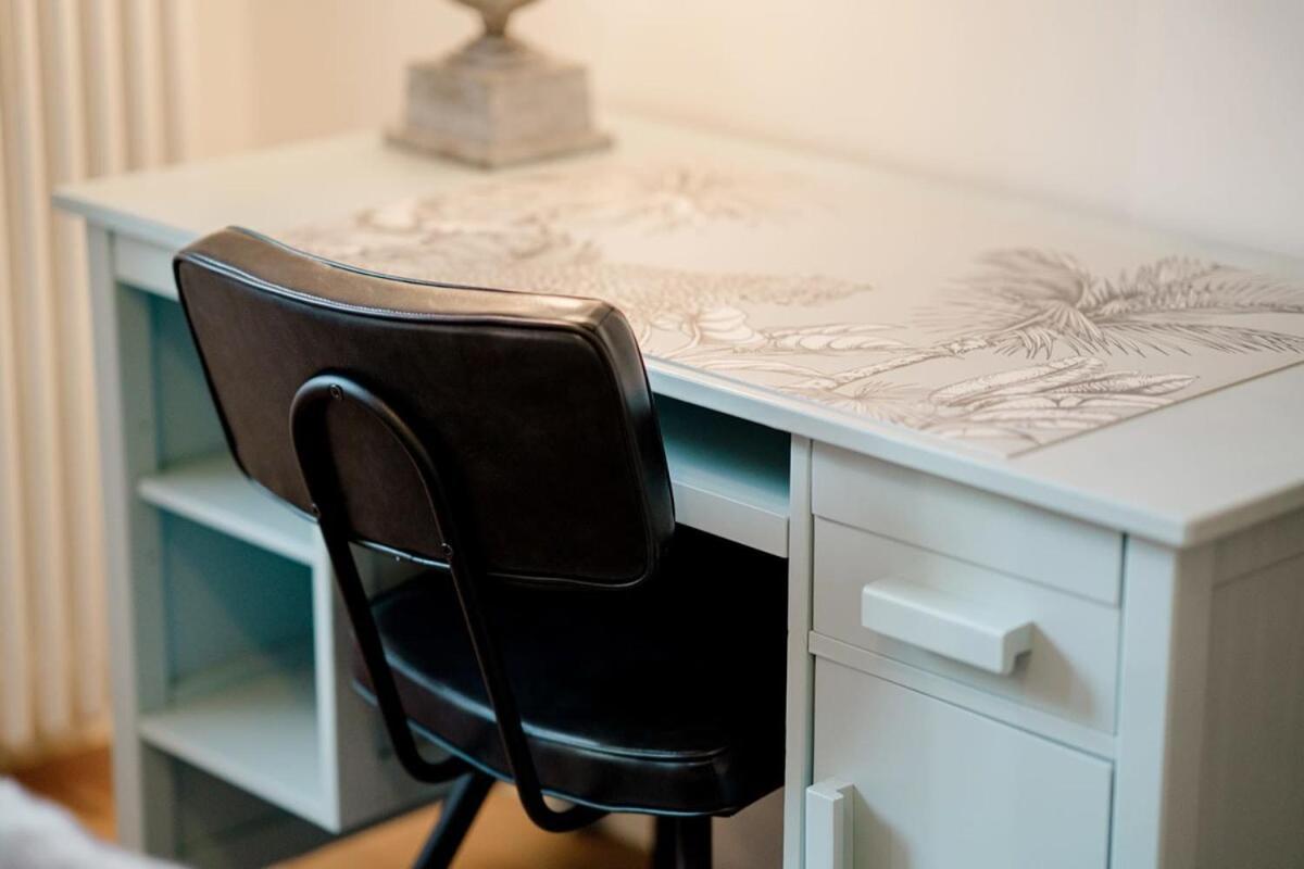 Belair Hideaway To Explore & Unwind Appartement Luxemburg