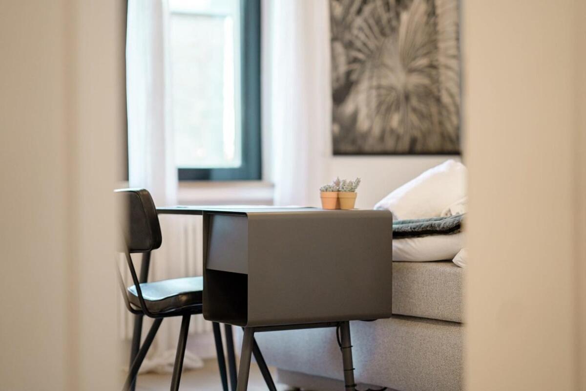 Belair Hideaway To Explore & Unwind Appartement Luxemburg