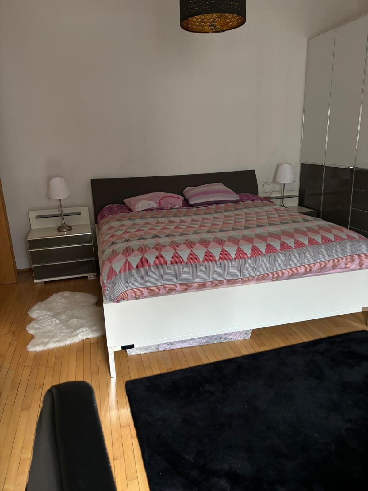 Apartment Lux Haven Designer Flat In The Heart Of