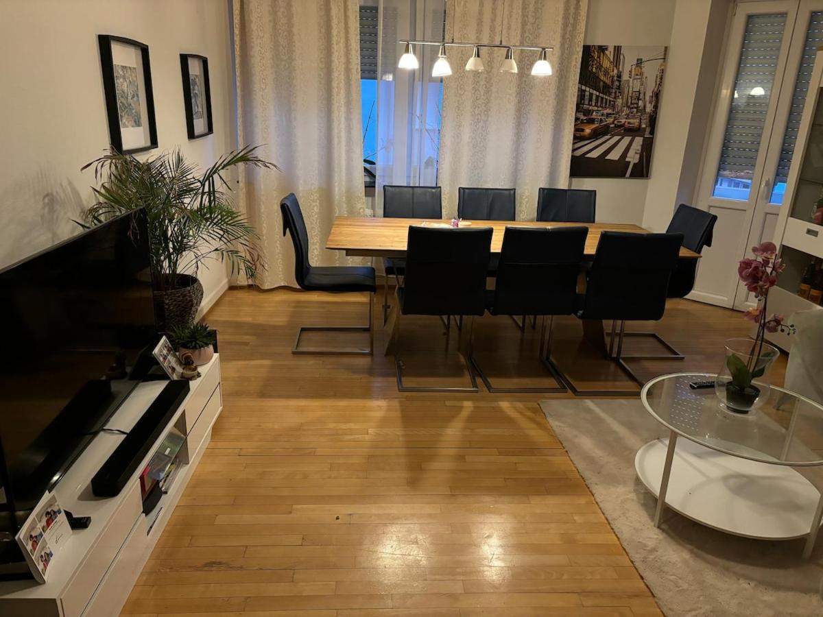 Lux Haven Designer Flat In The Heart Of Apartment