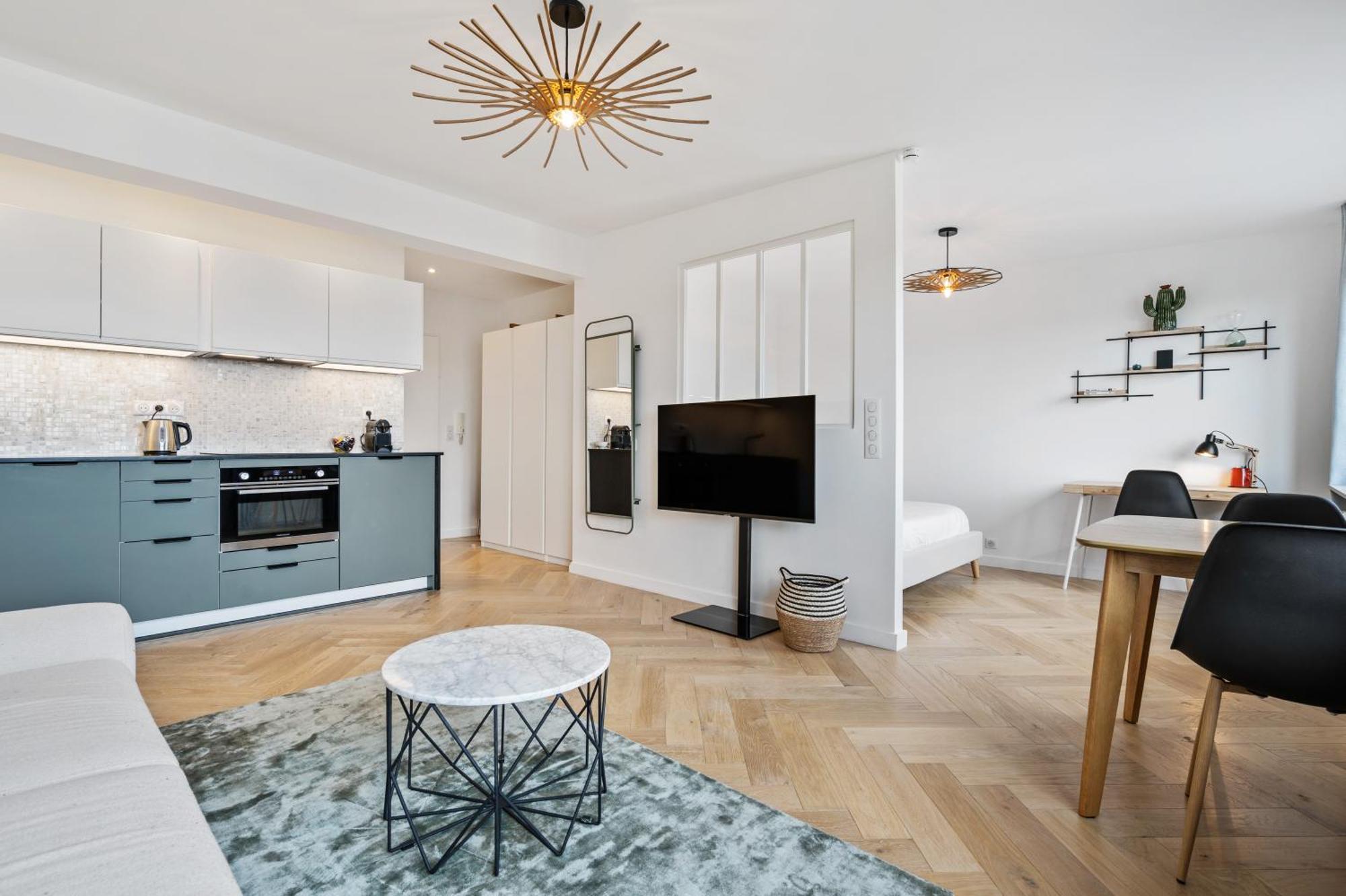Tranquil Retreat In Vianden