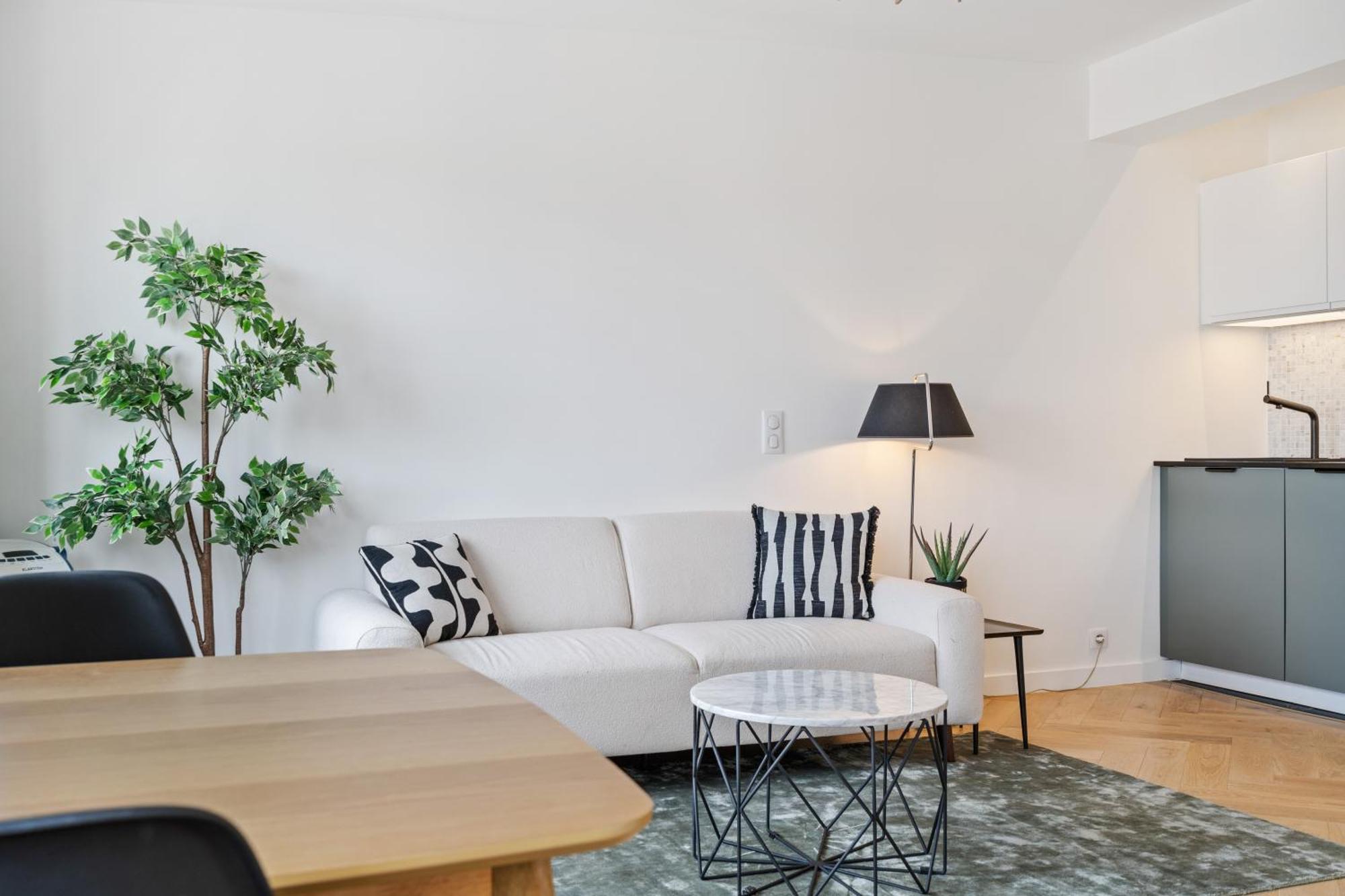 Appartement Tranquil Retreat In Vianden *