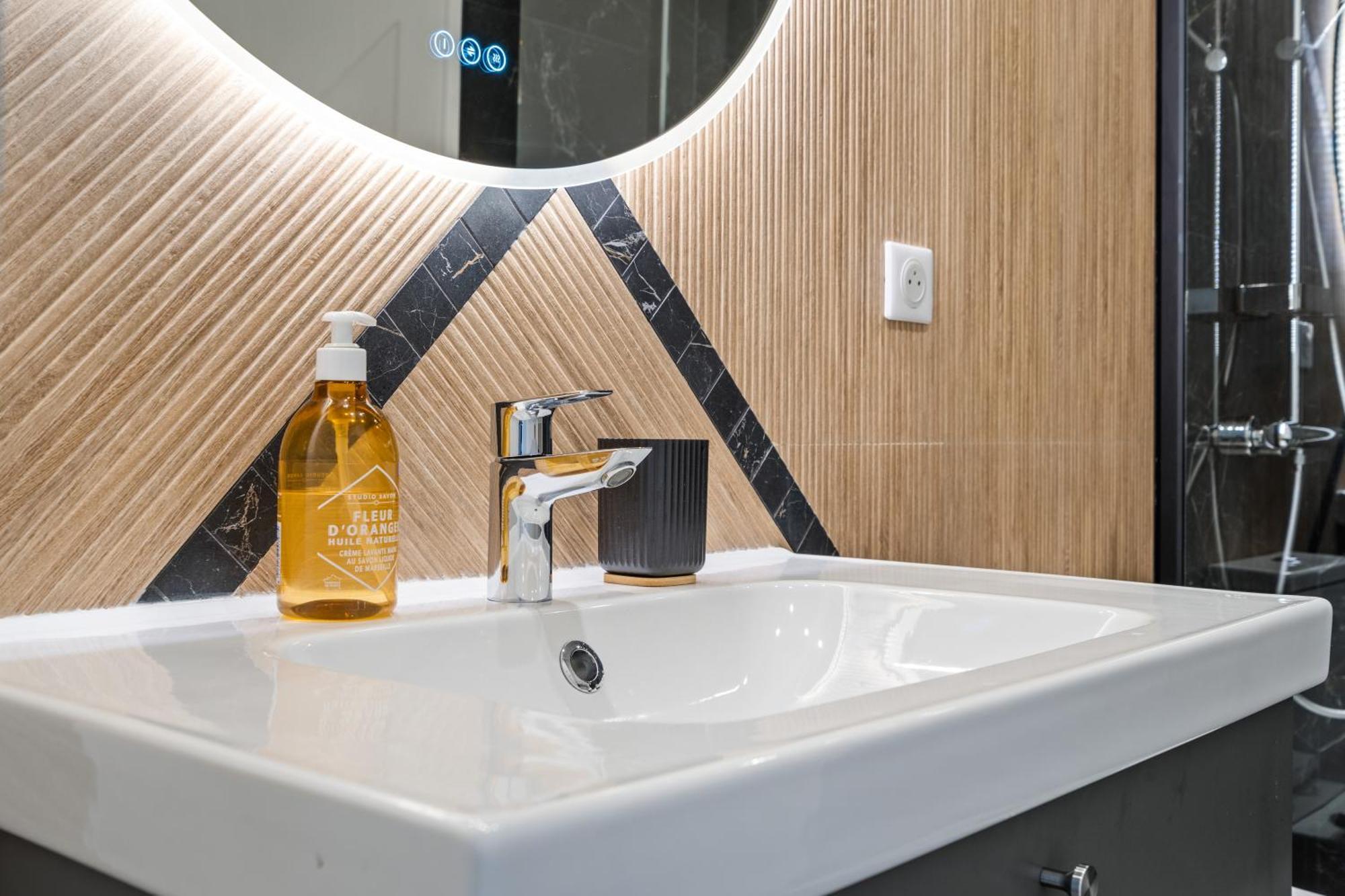 Appartement Tranquil Retreat In Vianden *