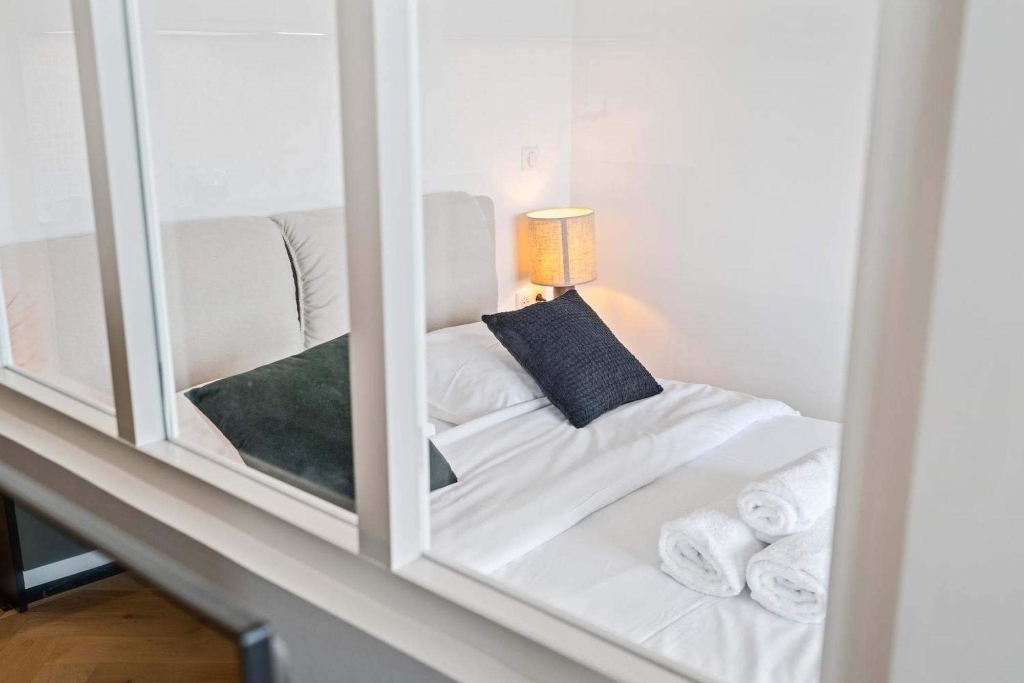 Tranquil Retreat In Vianden