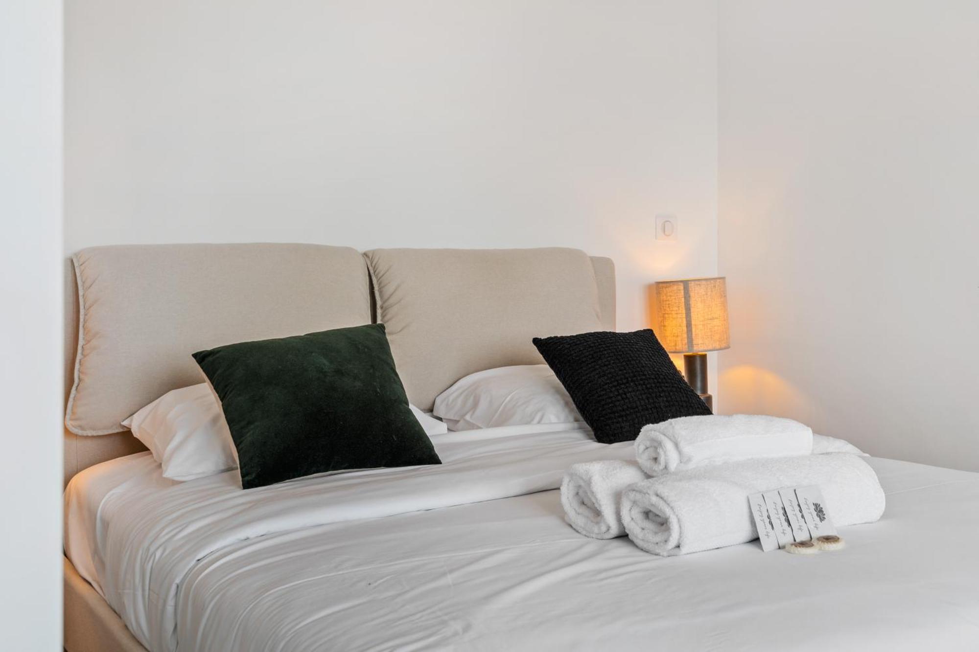 Appartement Tranquil Retreat In Vianden Luxemburg