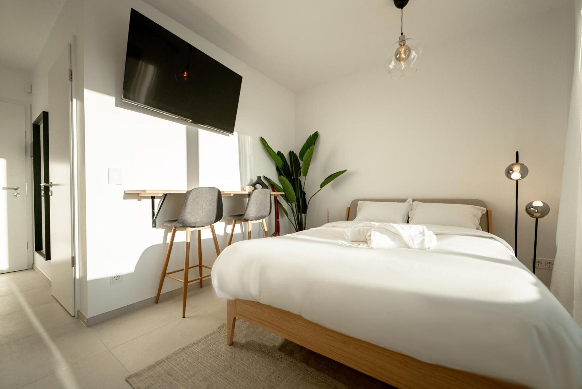Apartment Modern In Gasperich With Balcony & Wi-fi