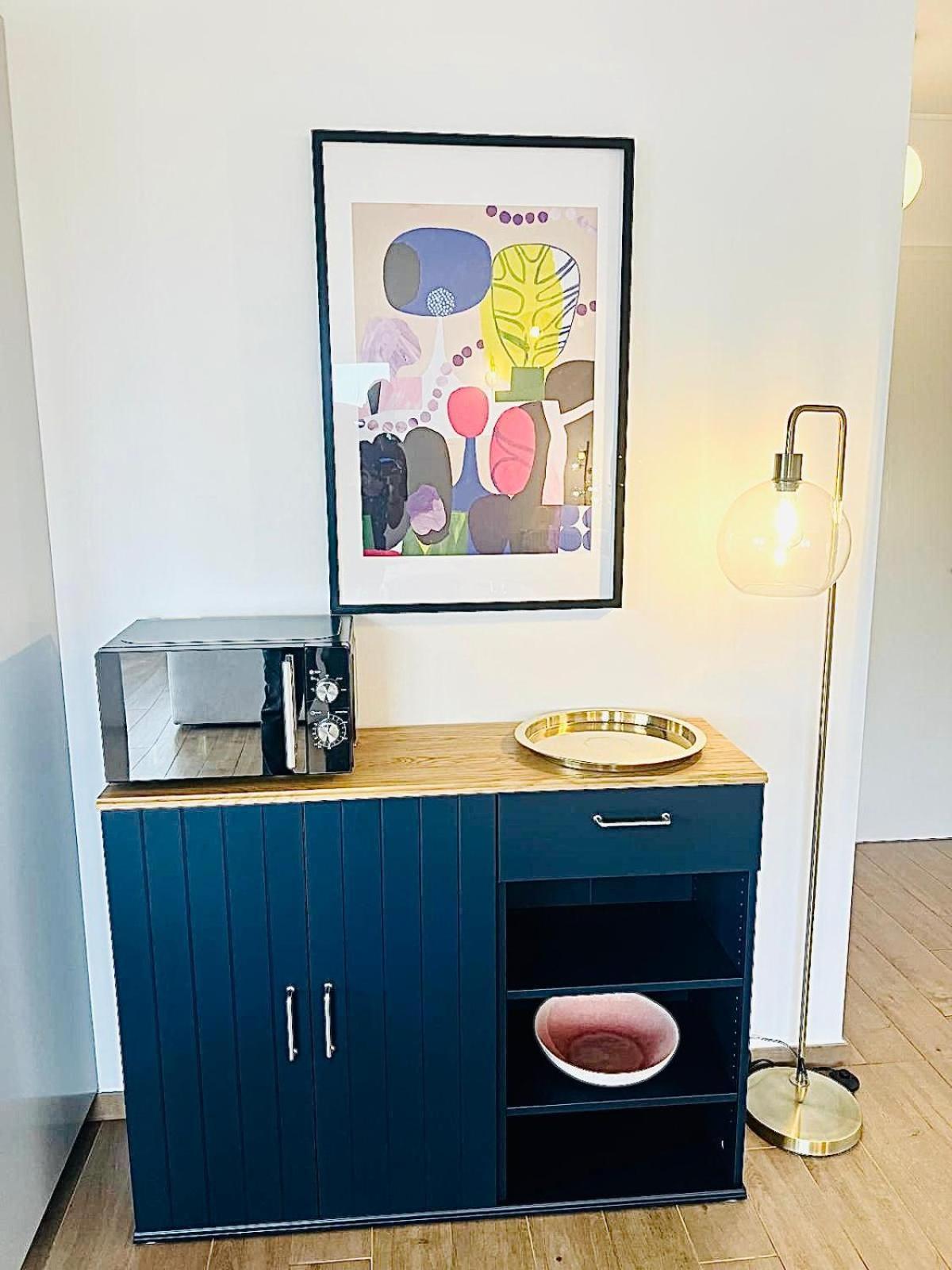 Beautiful 2 Bedrooms Flat In Appartement *