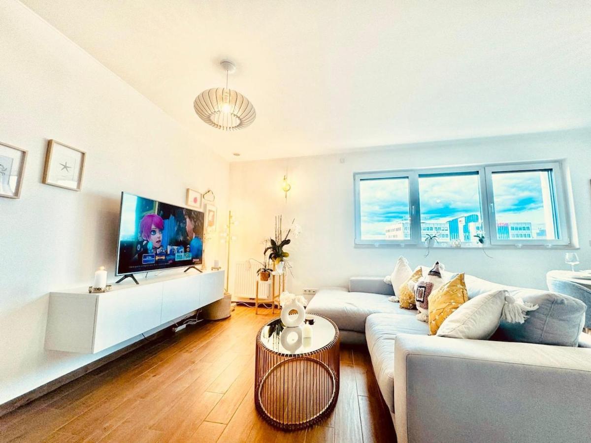 Appartement Beautiful 2 Bedrooms Flat In
