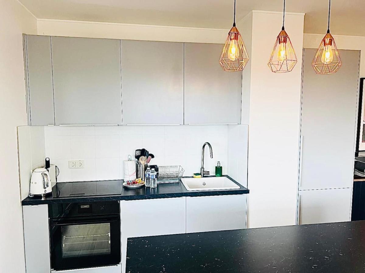 Appartement Beautiful 2 Bedrooms Flat In Luxemburg