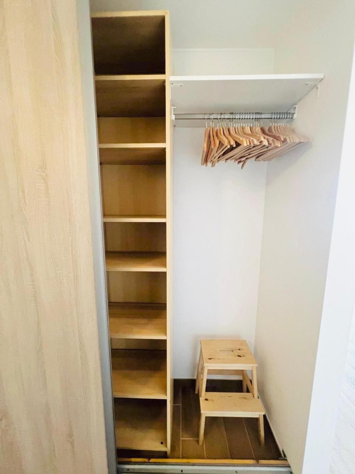 Appartement Beautiful 2 Bedrooms Flat In Luxemburg