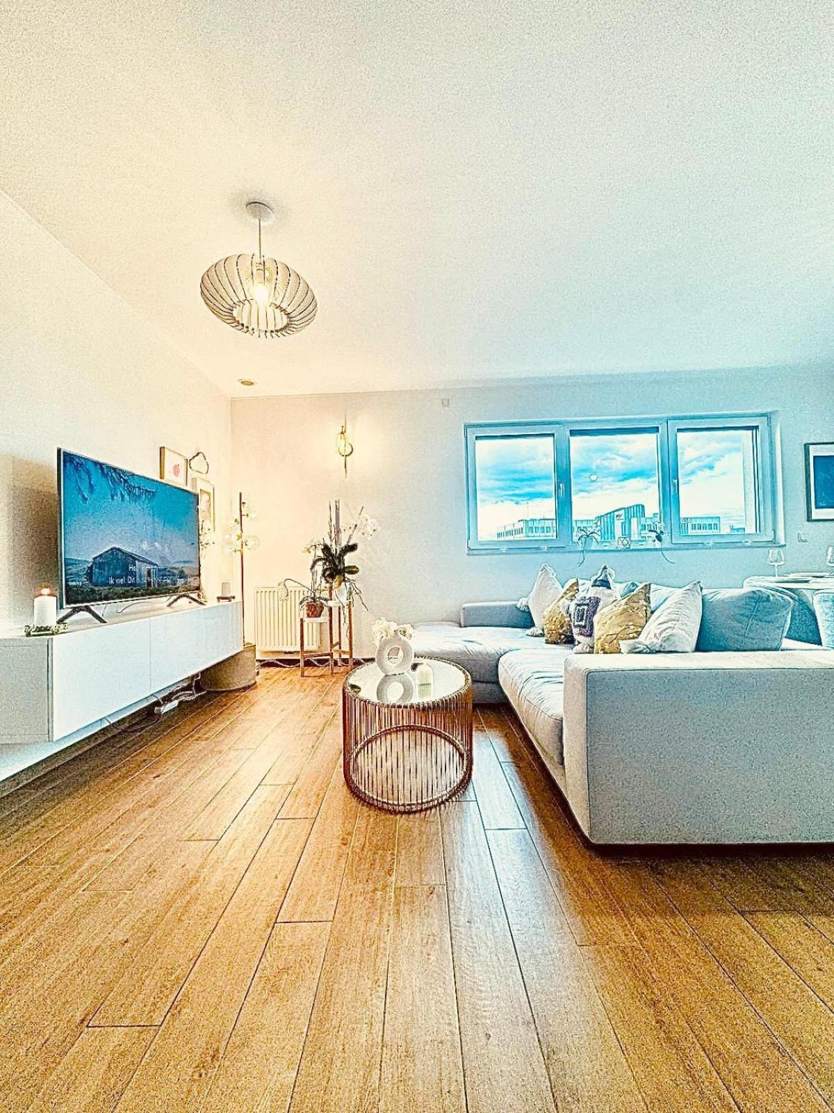 Beautiful 2 Bedrooms Flat In Luxemburg