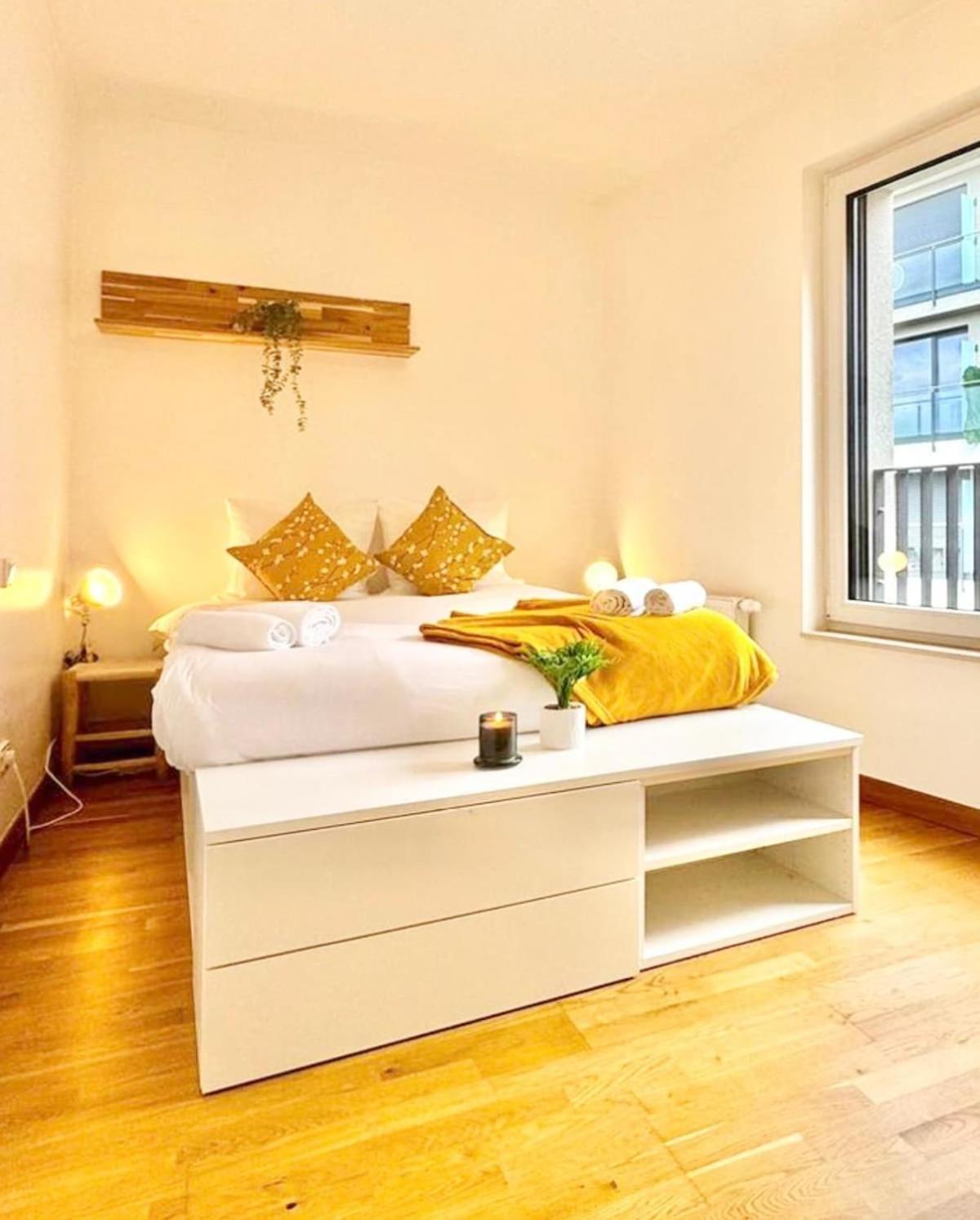 Appartement Beautiful 2 Bedrooms Flat In