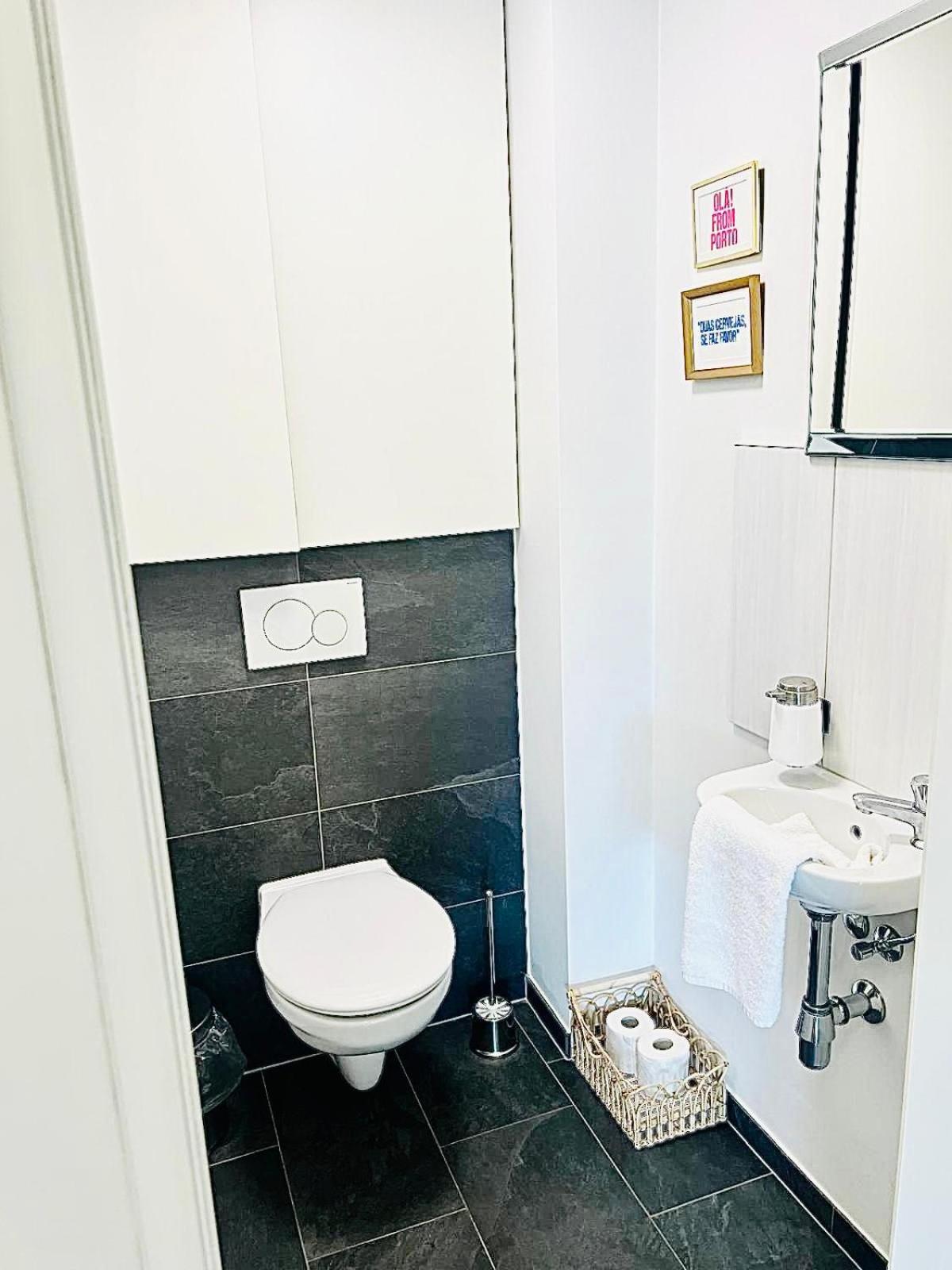 Appartement Beautiful 2 Bedrooms Flat In *