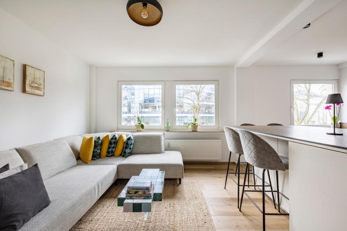 Apartamento 1 Bedroom Flat 55m2 In The