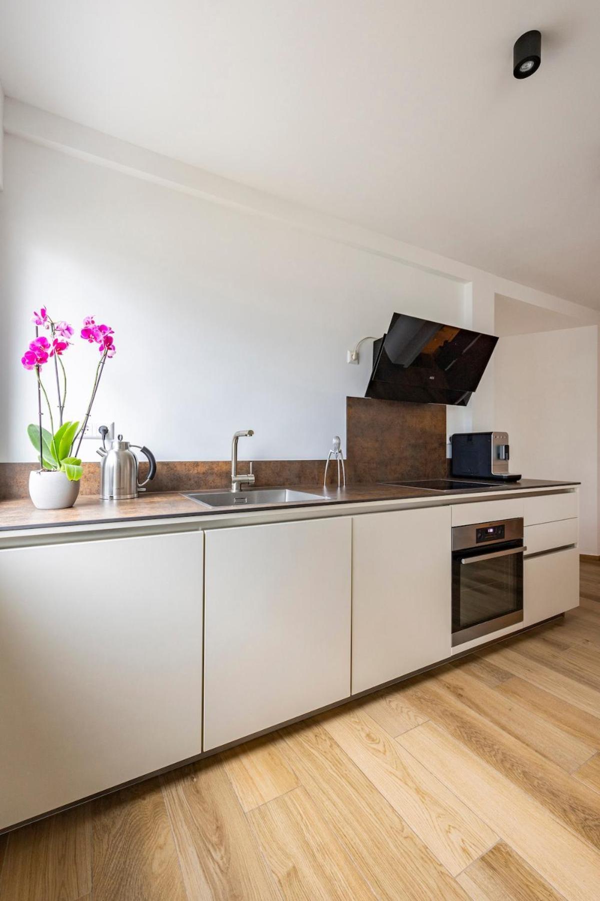 1 Bedroom Flat 55m2 In The *