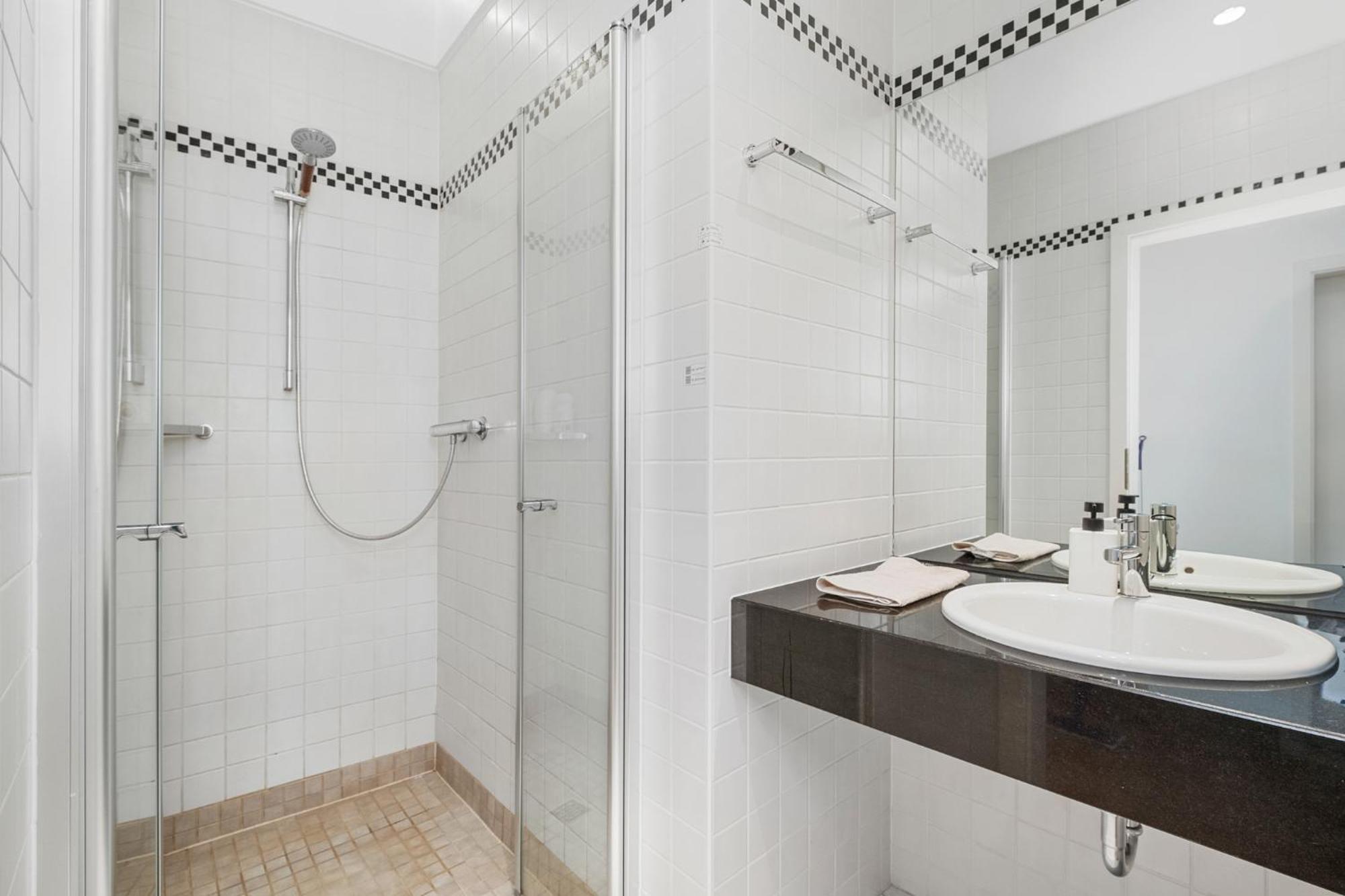 Appartement 160m2 Penthouse In The Centre With A Balcony And The View *