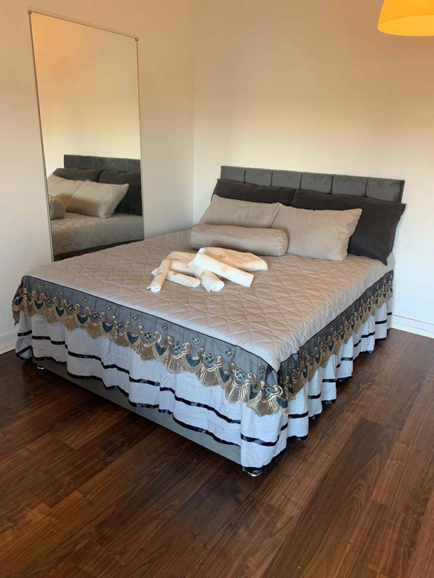 Appartement Chic In Luxembourg