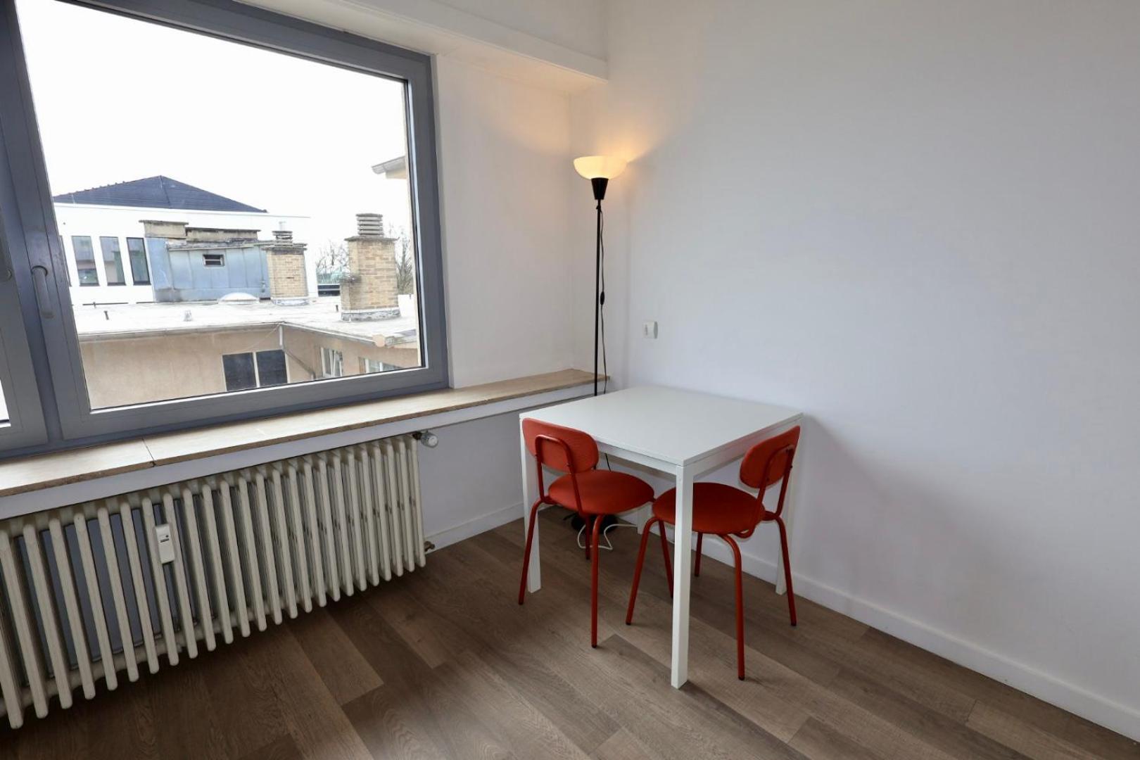 Appart hôtel Center