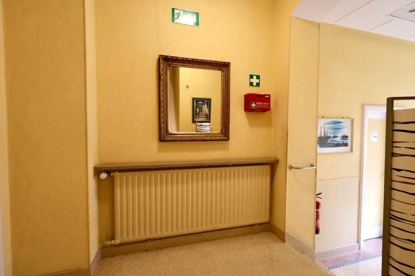 Walk - Free Connections Aparthotel Luxemburgo
