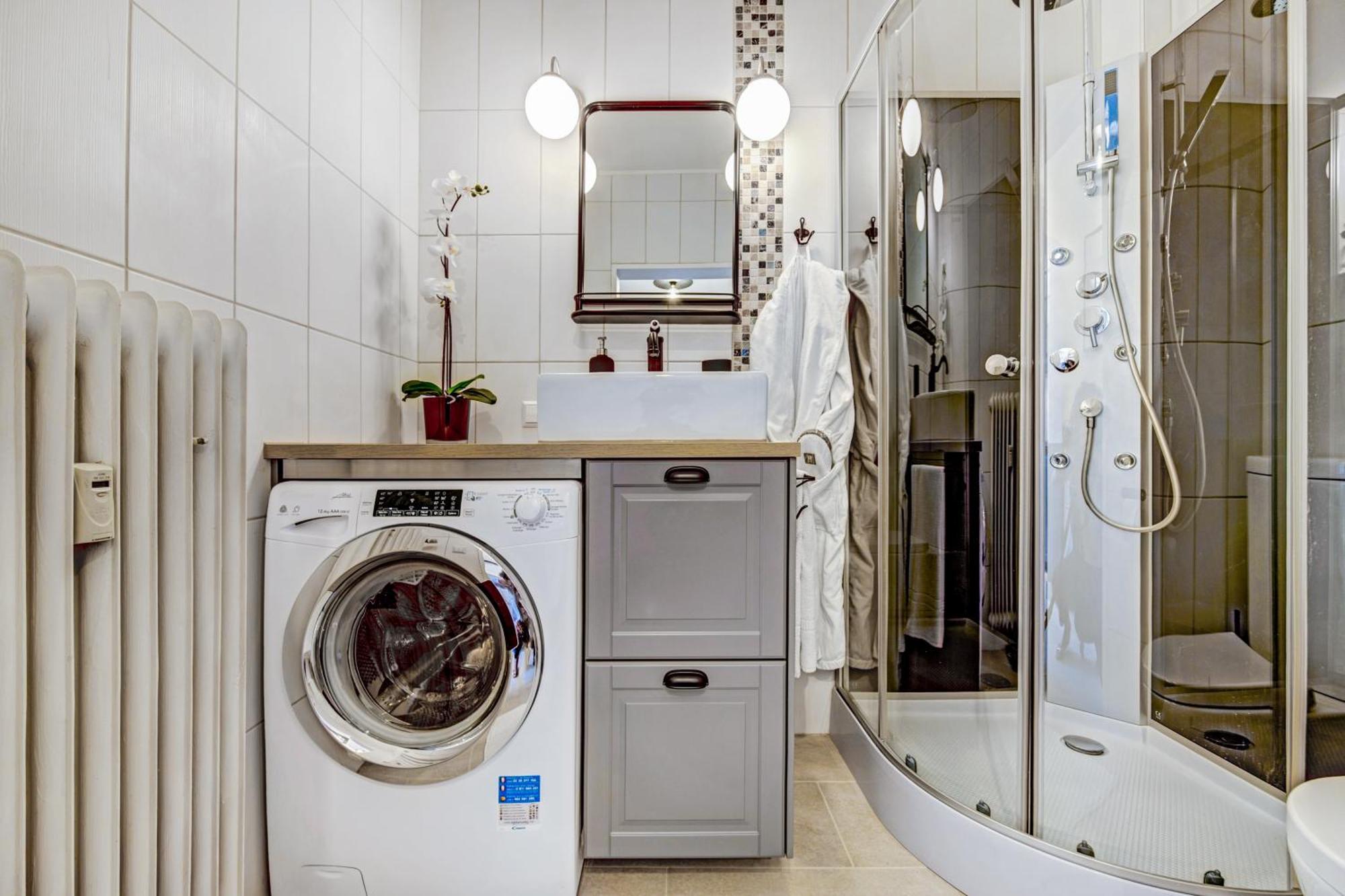 23mr4a Apartment