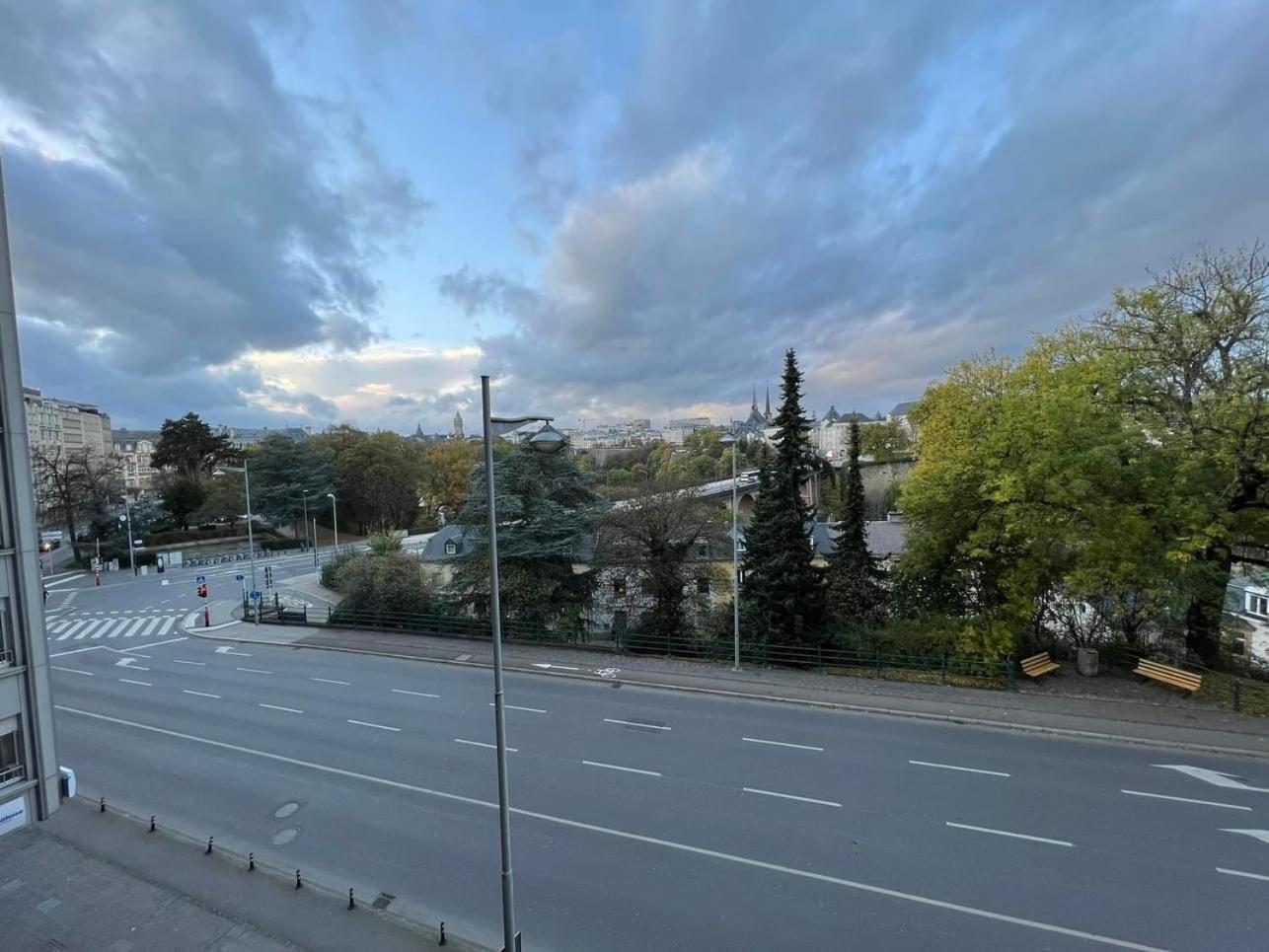 Luxappart Luxembourg