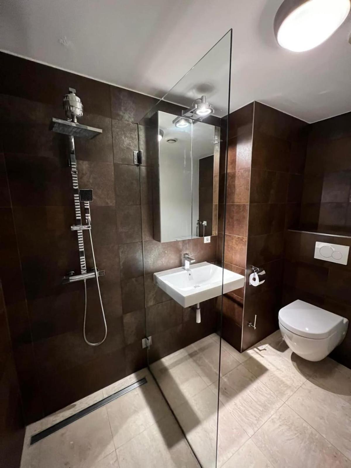 Luxappart Apartment
