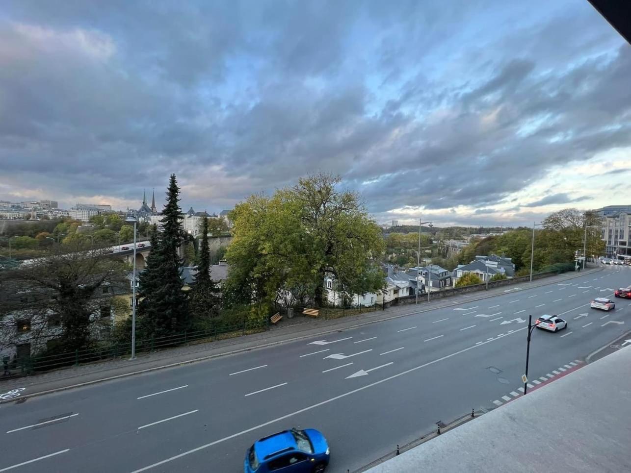 Luxappart Apartamento Luxemburgo