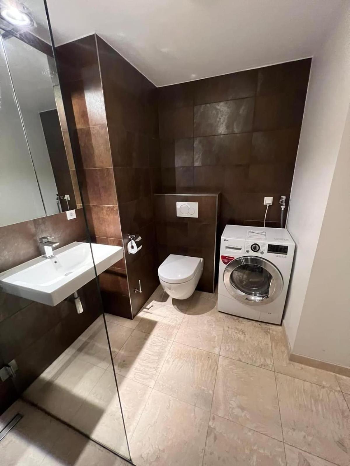 Apartment Luxappart