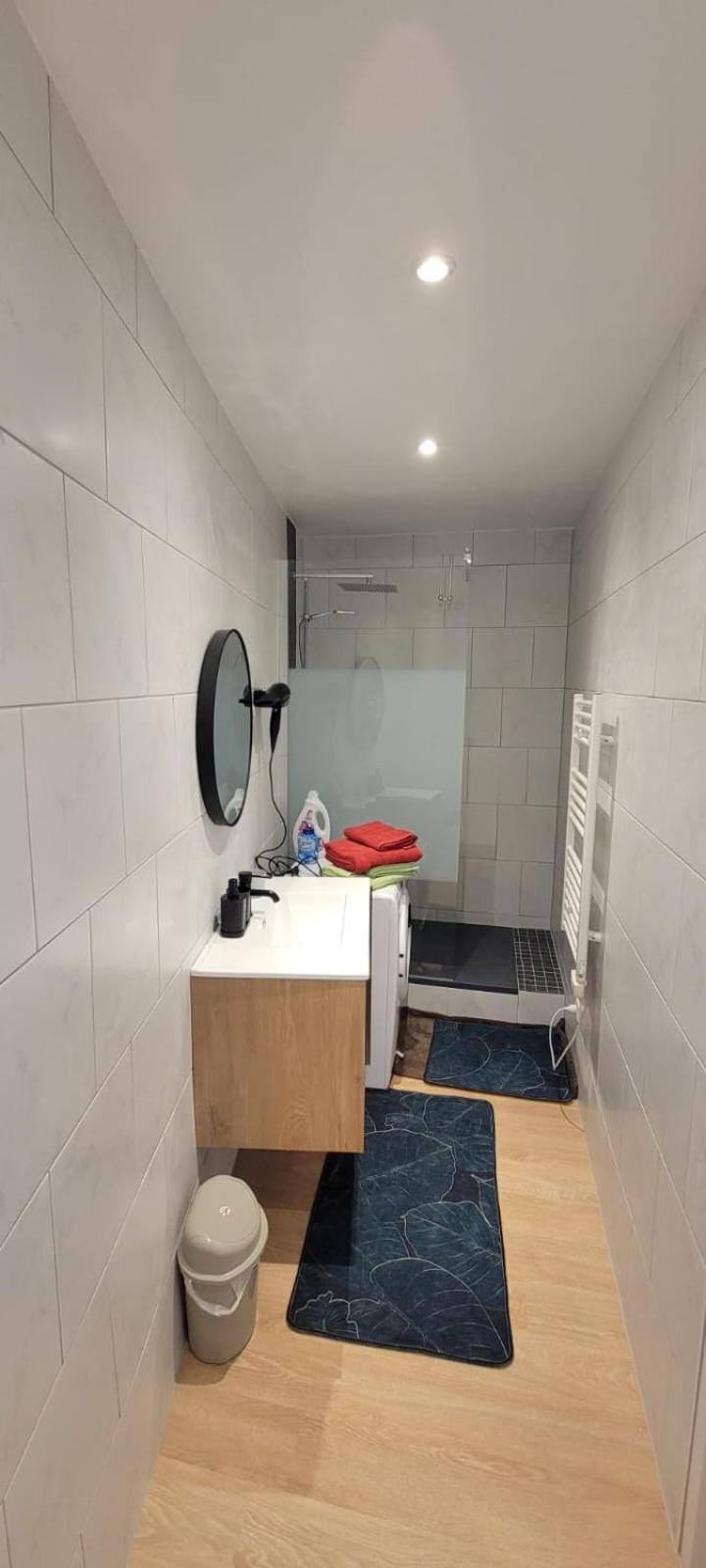 Apartamento Cheri's Aparts Luxemburgo