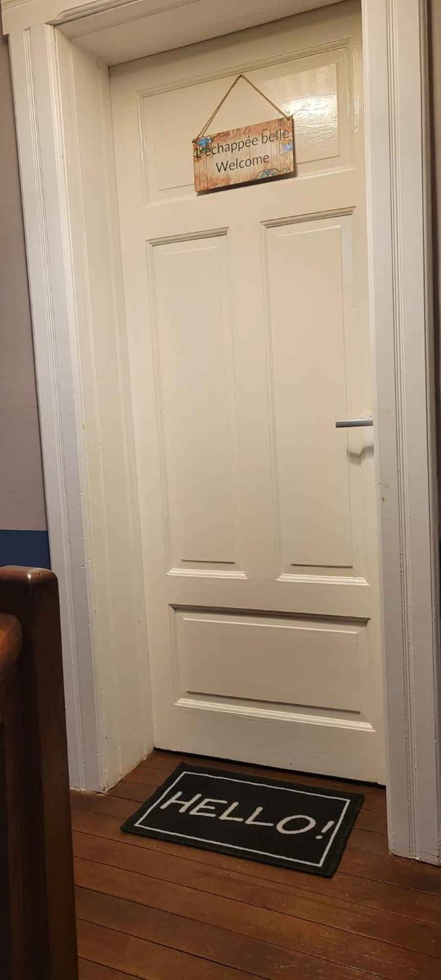 Cheri's Aparts Appartement Luxembourg