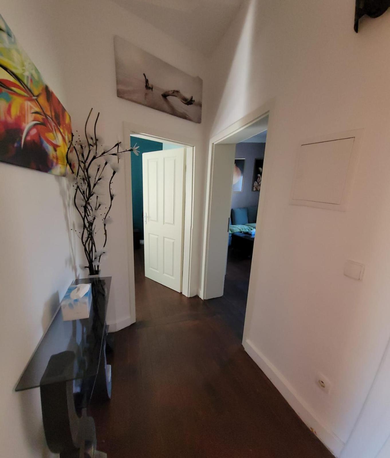 Cheri's Aparts * Luxembourg