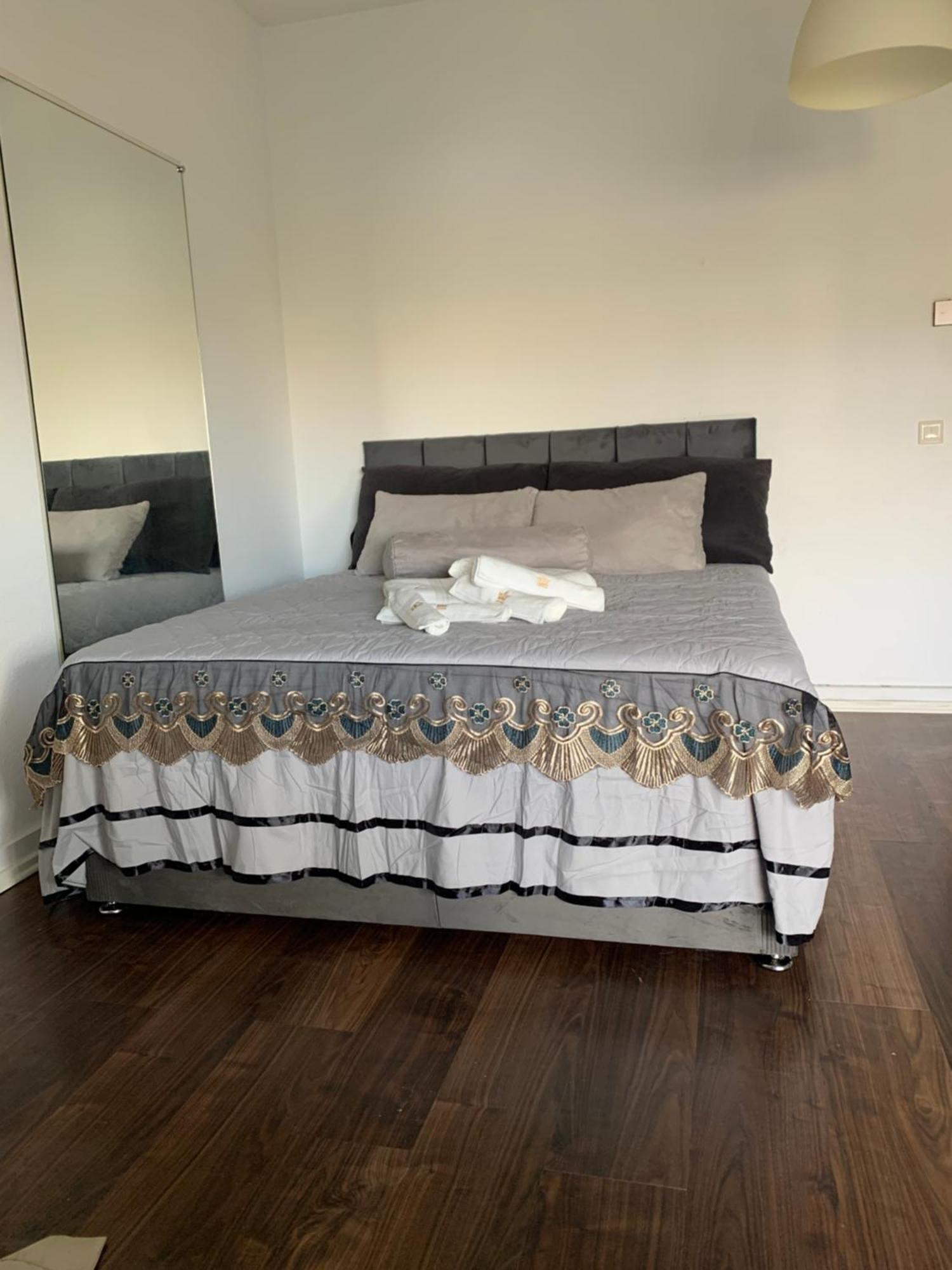 Chic In Apartment Luxemburg