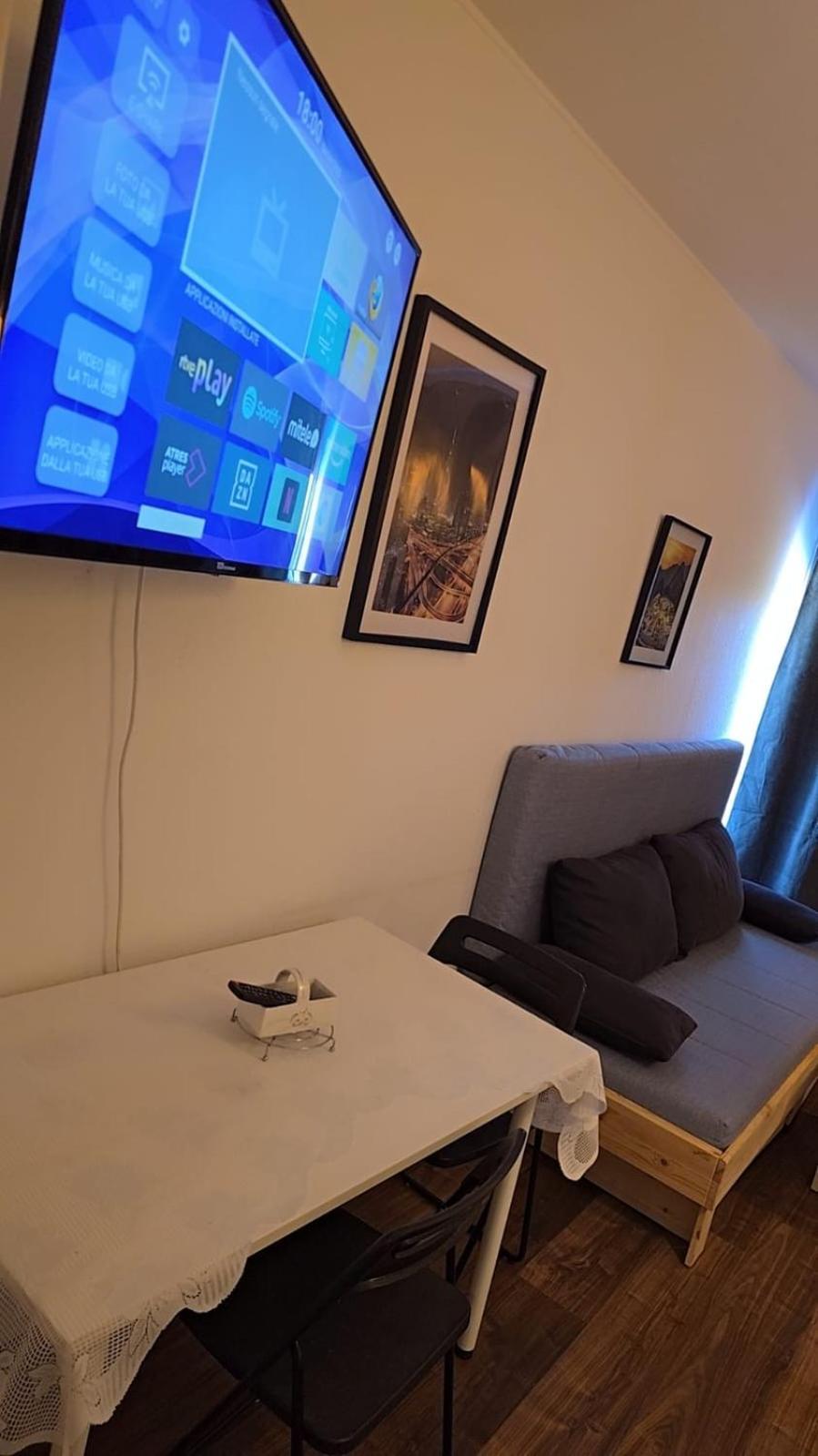 Apartment Luxappart Luxembourg