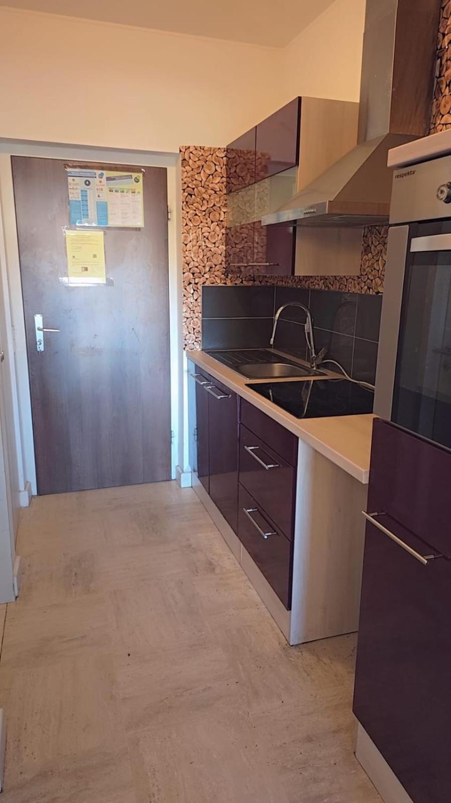 Apartment Luxappart Luxembourg
