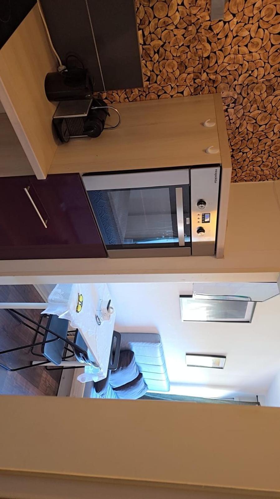 Apartment Chic In Luxemburg
