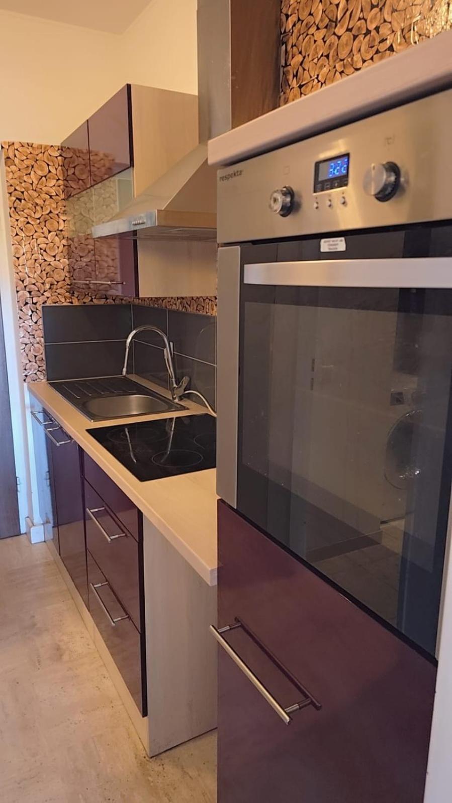 Chic In Apartment Luxemburg