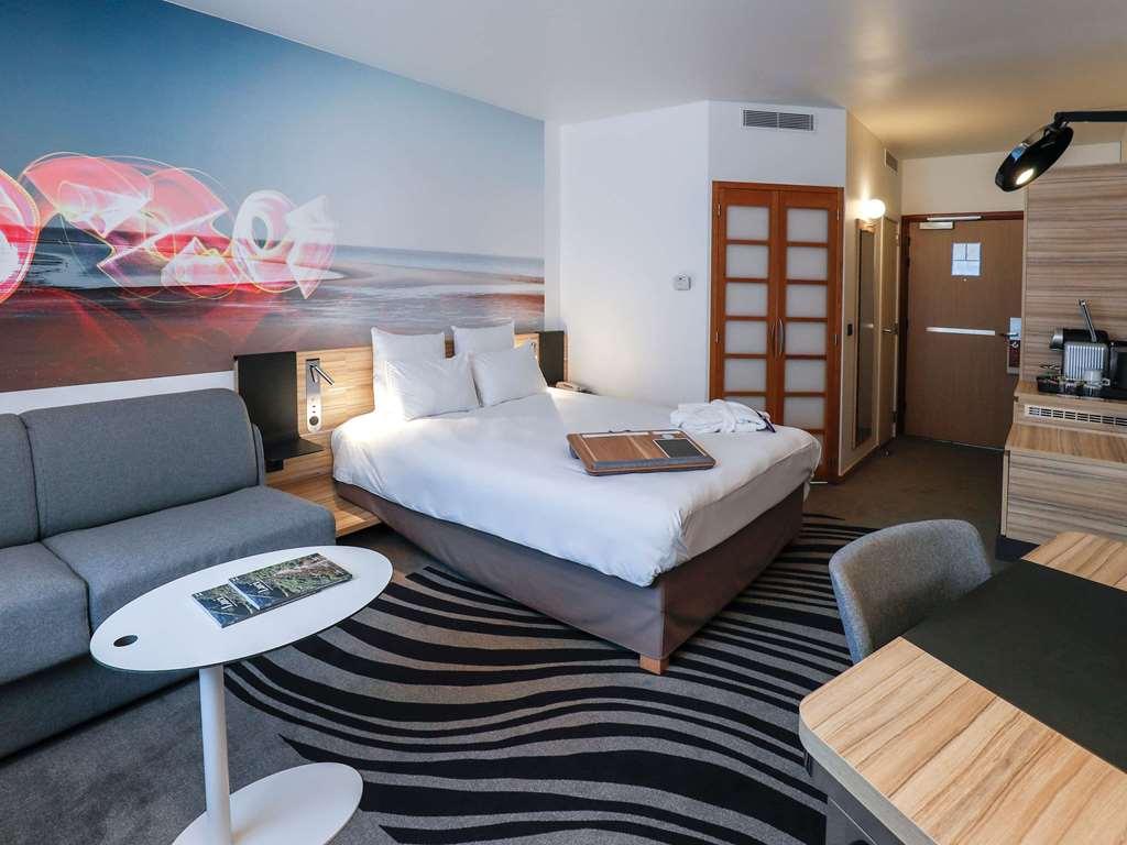 Novotel Centre Luxemburg