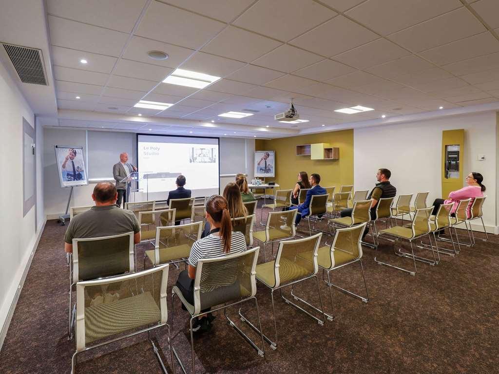 Novotel Centre 4*